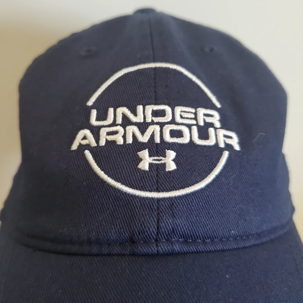 Under Armour under armour